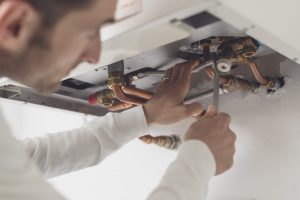 Pasos para dar de alta el gas en tu casa